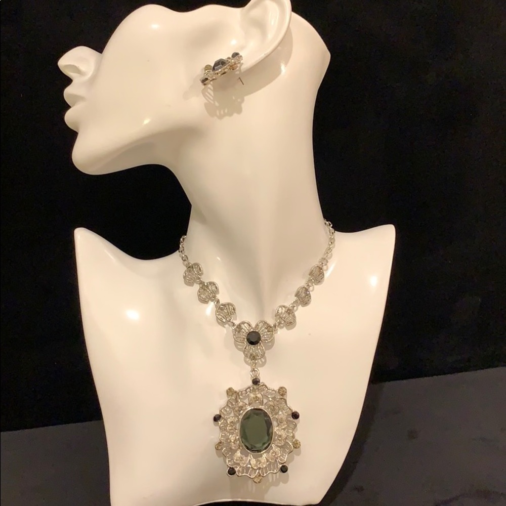 Necklace for women’s, High quality custom jewelry,